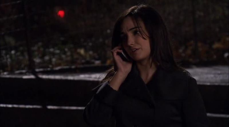 Headmistress? Rachel?