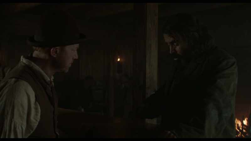 Heads or tails? -[SIGHS]