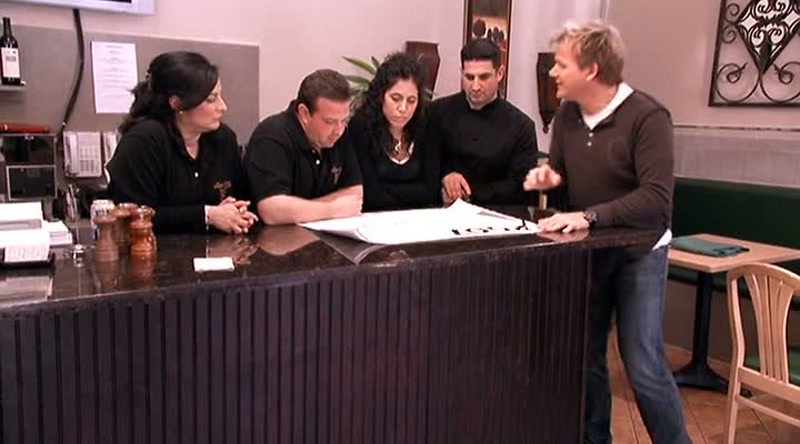 Healthy is something