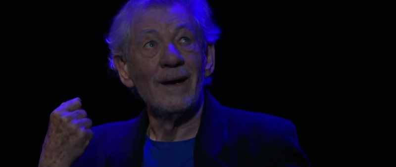 Hear it not, Duncan; for it is a knell That summons thee to heaven or to hell