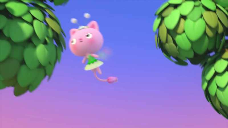 �� Hear the beauty in the breeze ♪
