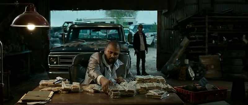 Hear the cartel has a guy