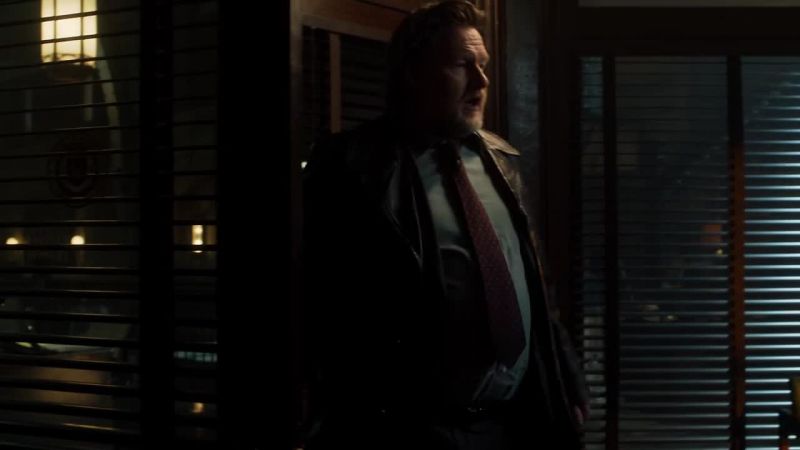 Heard we got nothing from Tetch about Valeska's plans