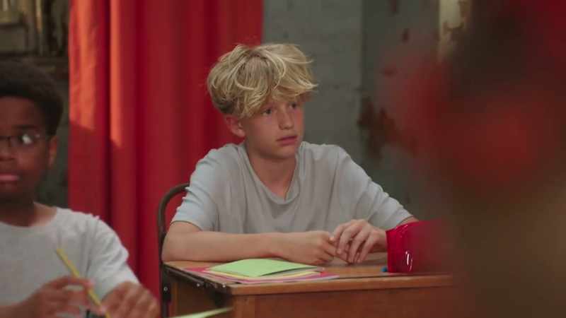 Hearing someone else going through the same stuff
