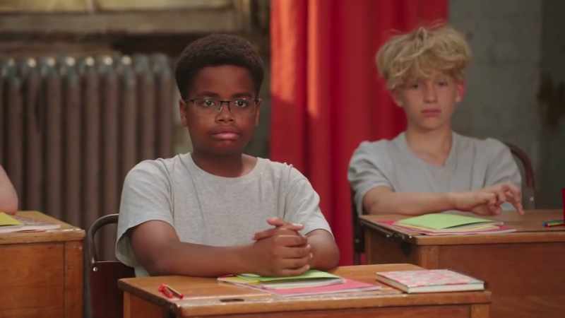 Hearing the men talk about their penis sizes