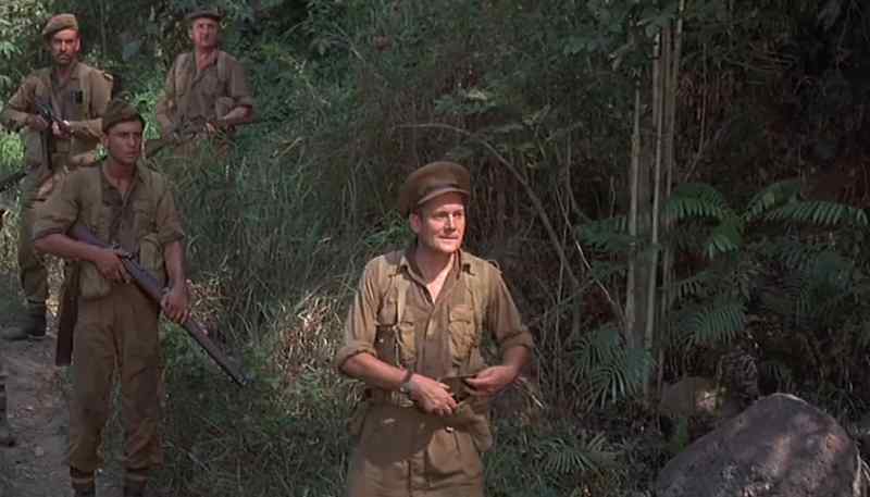 Hearne, Lieutenant, Cpl. McLean, come with me