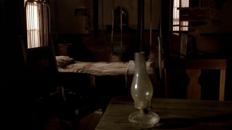 Hearst: Come in!