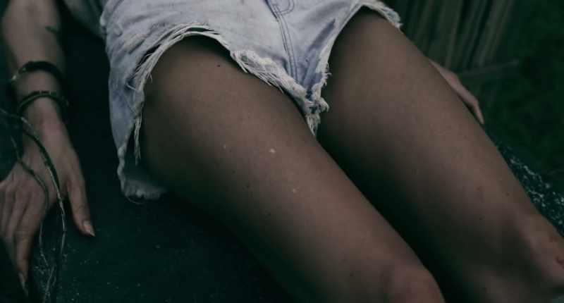 [heart beating]