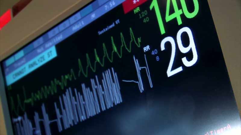 Heart disease, cancer, diabetic peripheral neuropathy