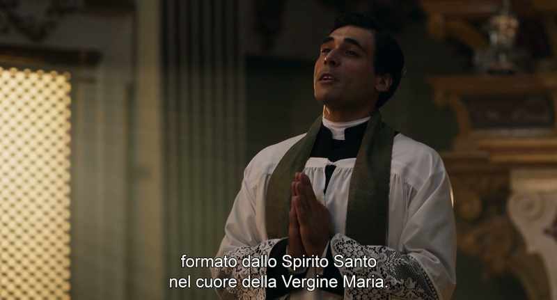 Heart of Jesus