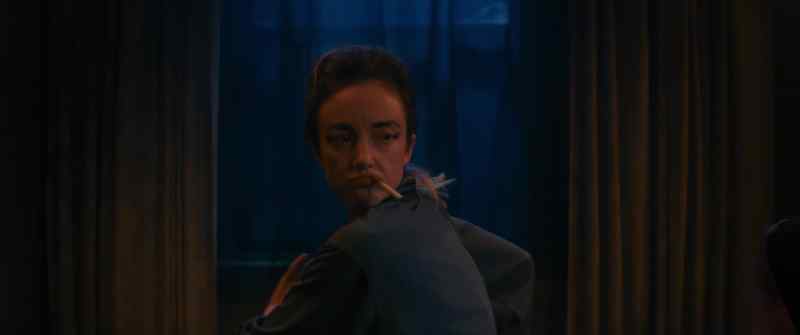 Heart and ribs