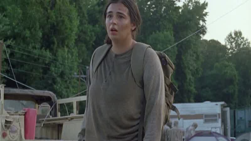 Heath, I'm coming!
