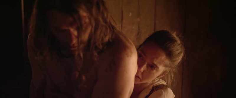 Heathcliff, it's for God to punish the wicked
