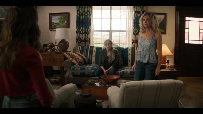 Heather, did you steal your mother's car?