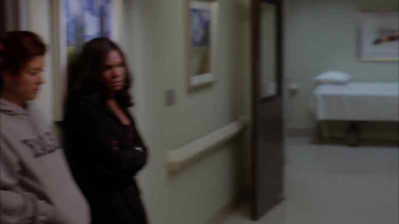 Heather died