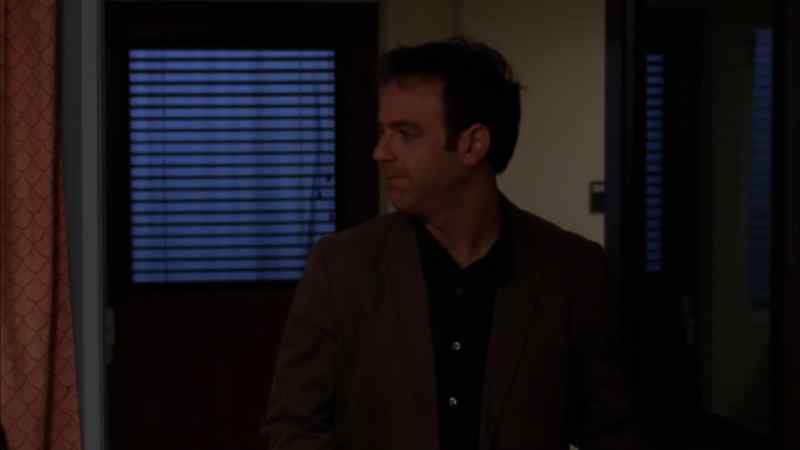 Heather... how is she? - I don't have an update on Heather from Pete yet