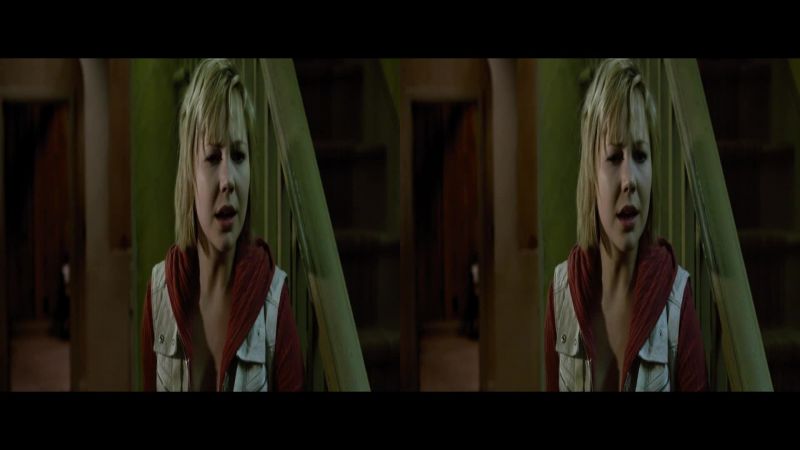 Heather, it's Vincent. I heard you yell. Is everything all right?