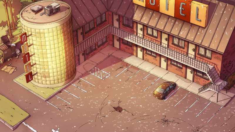 �HEATHER: Mm‐hmm. ‐JOHN: Pronk's Ford Focus