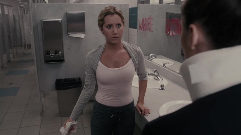Heather!