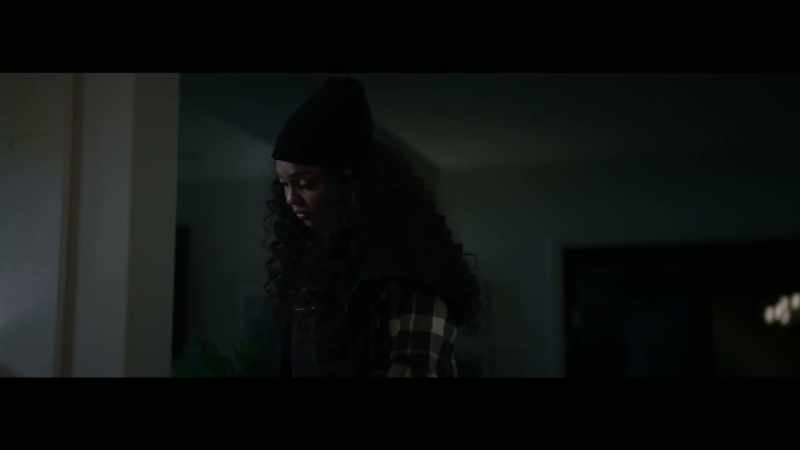 Heather, she wasn't just my dad's first girlfriend