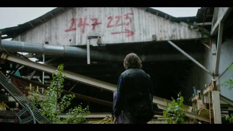[Heather] We didn't know what the numbers meant