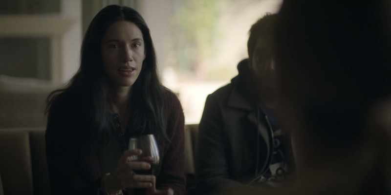 Heather: Well, do tell. - Well, actually, uh