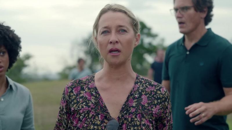 Heather, what’s going on?