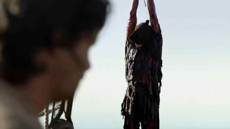 Heave! - Get it out!