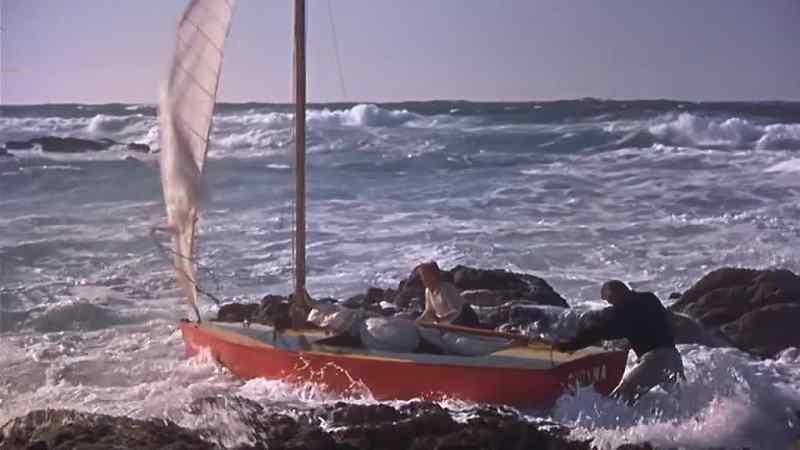 Heave! Go!