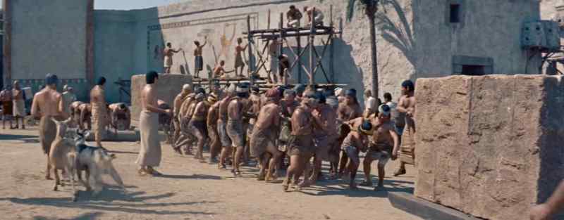 Heave! Heave! Heave!