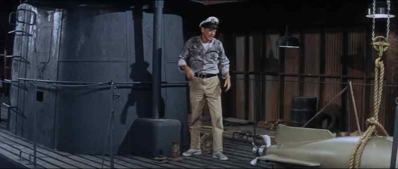 Heave!