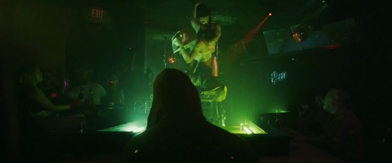 �� Heaven knows I'm ready to crawl ♪