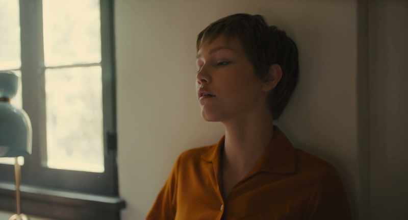 Heaven knows