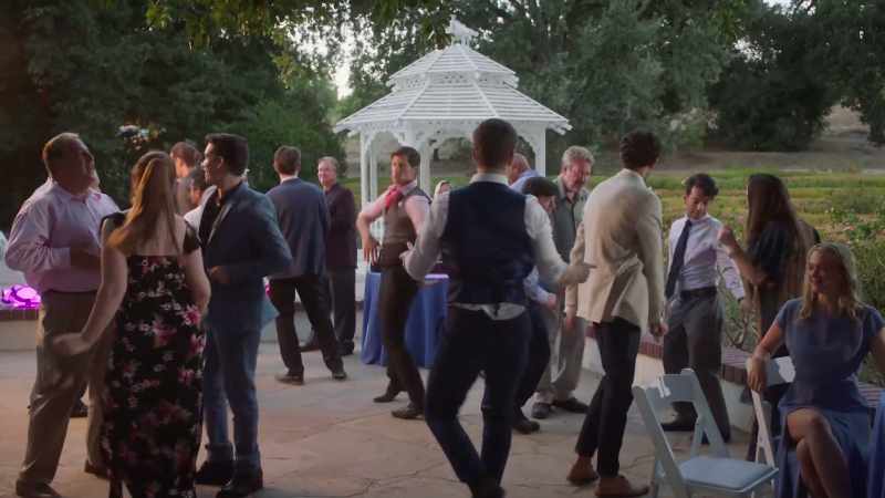 �� Heaven on the dance floor ♪