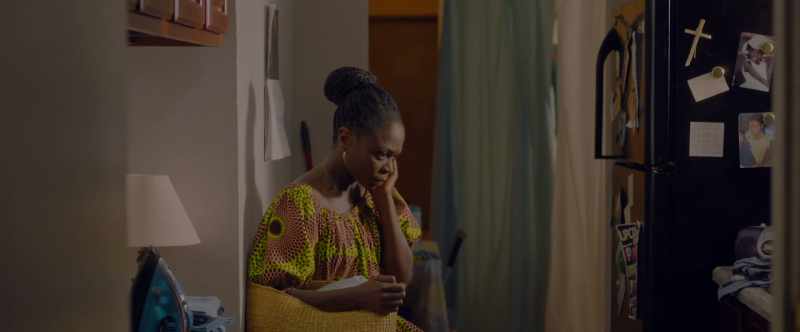 Heavenly father, we come before you with sister Esther