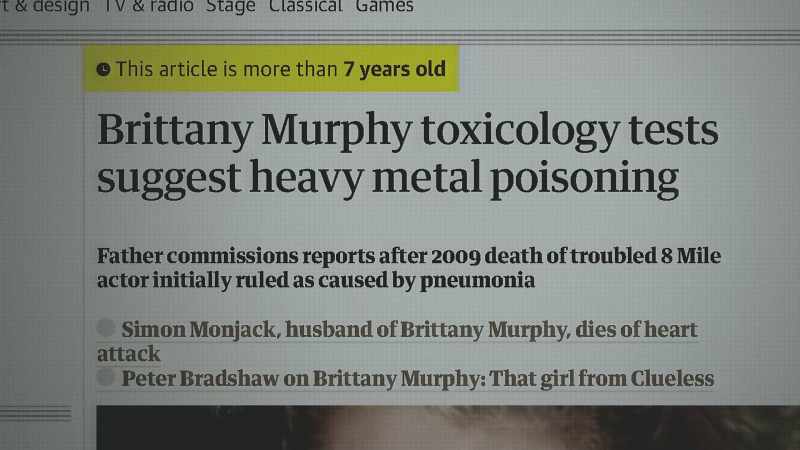 Heavy metals are commonly found in rat and insect killers