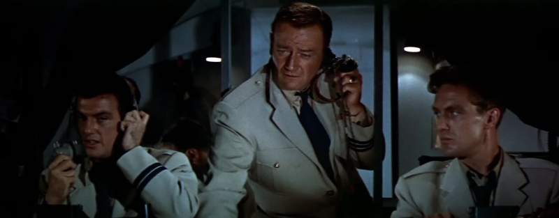 Heavy northwest swells We are rolling about 30 degrees