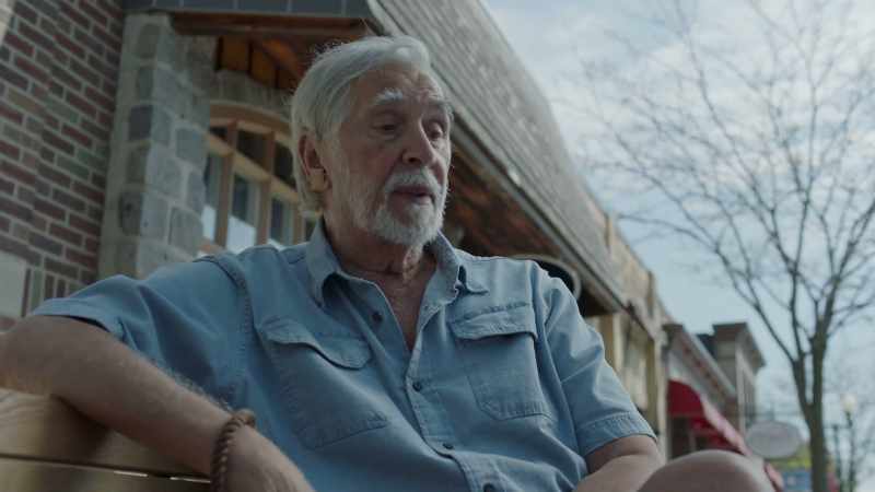 [Hector] Oh no, no, not another lecture