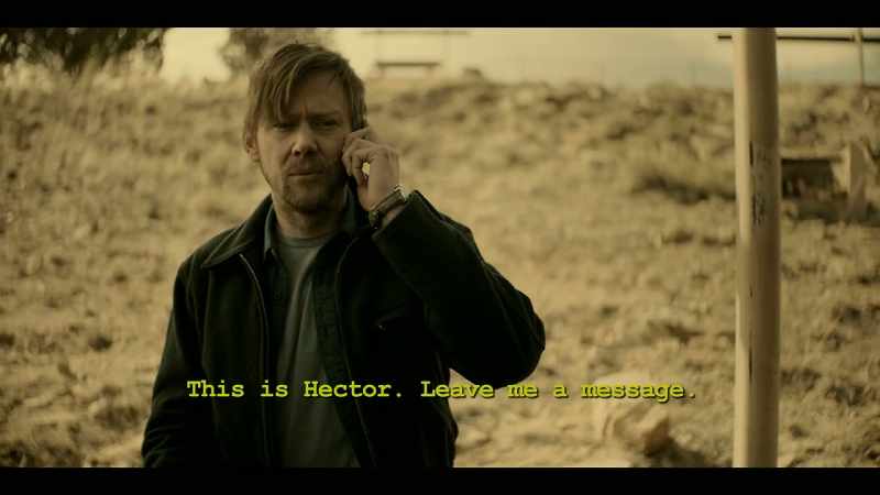 [ Hector speaking Spanish]