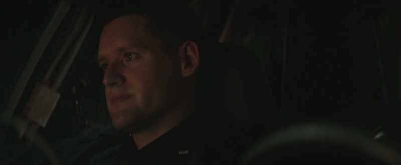 He'd come home, pretend you weren't there