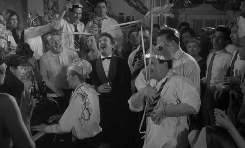 '...He'd kick hard, and I'd kick hard, we'd all kick hard together...'