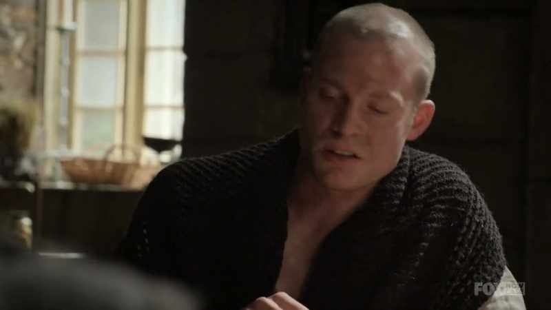 He'd lost all his father had given him