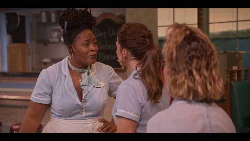 He'd never let me. - Honey, it's not up to him