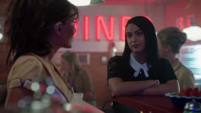 He'd say you look stunning in that new uniform