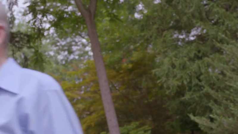 He'd spent almost a decade himself, spying in America