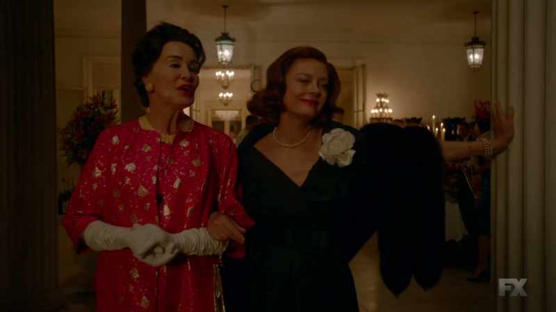 Hedda, we told you before
