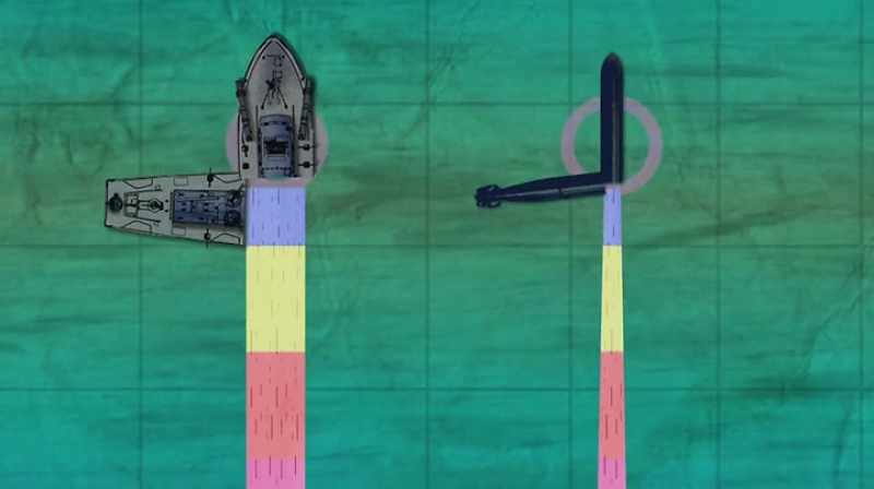 Hedy and george realized torpedoes and pt boats could