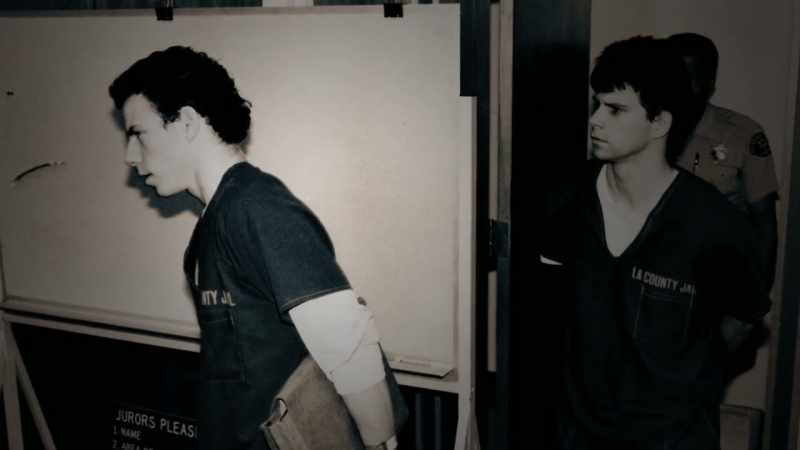Heffernan: I think anybody that knew these boys