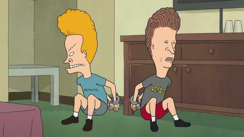 Heh bunghole