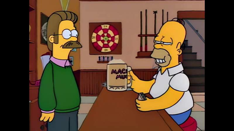 Heh heh Here's a tasty little lager